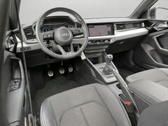 Audi A1 Sportback - 25 TFSI S Line Edition | 1e eigenaar | dealer onderh. | navigatie | S-Line 3X | stoelverw.
