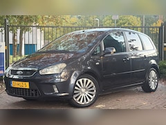 Ford C-Max - 1.8-16V Titanium Flexifuel