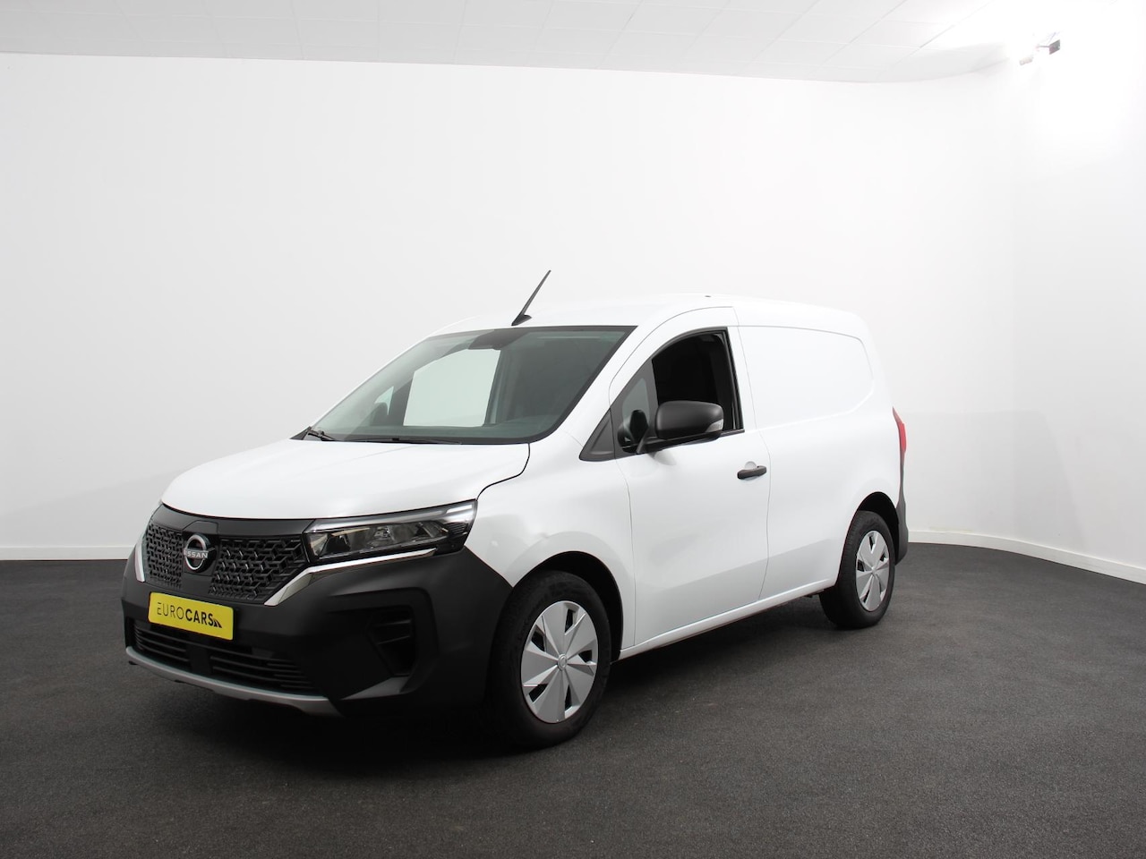 Nissan Townstar - Acenta L1 45 kWh Automaat Airco Cruise control bluetooth Radio Elektrische ramen Schuifdeu - AutoWereld.nl