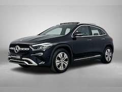 Mercedes-Benz GLA-Klasse - GLA 200 Automaat Luxury Line | Advanced Plus Pakket | Panoramadak | Sfeerverlichting | Sto