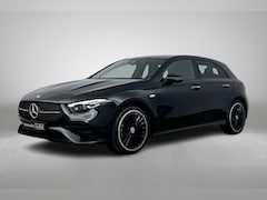 Mercedes-Benz A-klasse - A 250e Automaat AMG Line | Premium Pakket | Nightpakket | Winterpakket | Multibeam LED | B