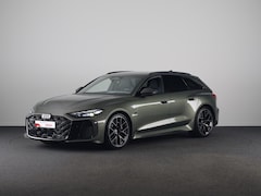 Audi RS5 - Avant e-hybrid 470 kW/639 pk | RS keramische remmen zwart | Optiekpakket carbon | Sportpak