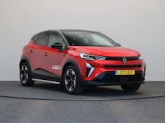 Renault Captur - TCe 115pk techno | Stoel- en stuurwielverwarming | All season banden | Sidesteps |