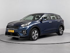Kia Niro - 1.6 GDi Hybrid DynamicLine | 100% SOH | Trekhaak | Achteruitrijcamera | Carplay | Adaptive