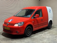 Volkswagen Caddy - 1.6 TDI BMT | APK 08-2027 | Airco | Trekhaak