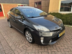 Toyota Prius - 1.8 Dynamic Business NAVI PANO LEER CAMERA NAP APK