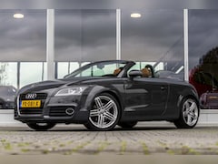Audi TT Roadster - 1.8 TFSI Pro Line S | Bose | Xenon | Leder