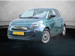 Fiat 500 - 1.0 Hybrid Icon | Carplay | LM Velgen | 8 jaar garantie |PDC A |