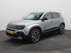 Jeep Avenger - 1.2 e-Hybrid Summit Camera | Navigatie | Carplay/Android Auto | Keyless | 18" Diamond Cut