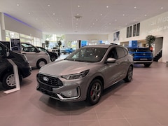 Ford Kuga - 2.5 PHEV ST-Line X van 53095 voor 44945 | Trekhaak | Adapt. Cruisecontrole | Stoelverwarmi