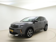 Citroën C5 Aircross - 1.2T 130pk C-Series | Comfort Seats | PHC Vering | Achteruitrijcamera | Navigatie | PDC |