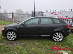 Audi A3 Sportback - 1.4 TFSI Ambition Pro Line nieuwe ketting
