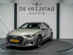 Audi A3 Sportback - 40 TFSI e Business edition MOOIE KLEUR