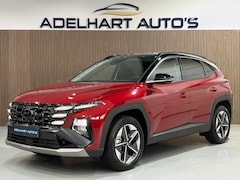 Hyundai Tucson - 1.6 T-GDI PHEV Comfort Plus 288 PK Nieuw / Navigatie full map / Camera / Adaptive cruise /