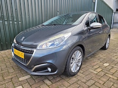 Peugeot 208 - 1.6 BlueHDi Allure dealer onderhoud
