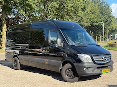 Mercedes-Benz Sprinter - 516 2.2 CDI 432L HD DC