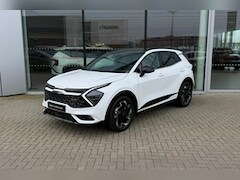 Kia Sportage - Mild Hybrid GT-Line | 1.500 kg trekgewicht | Panoramadak | Camera | Lane assist | ACC | St