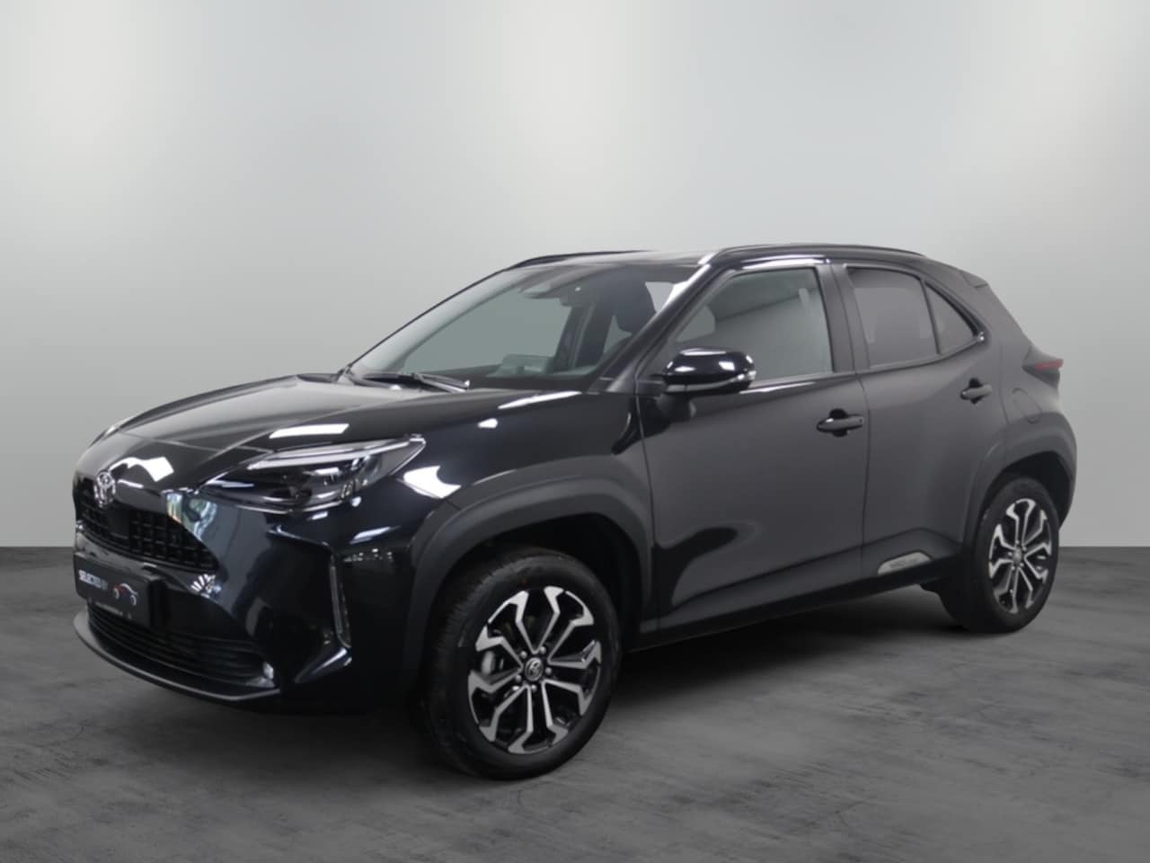 Toyota Yaris Cross - 1.5 Hybride 115 Dynamic | Comfort Pack - AutoWereld.nl