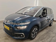 Citroën Grand C4 SpaceTourer - BWJ 2022 1.2 131 PK Business 7. PERS KOMT BINNEN