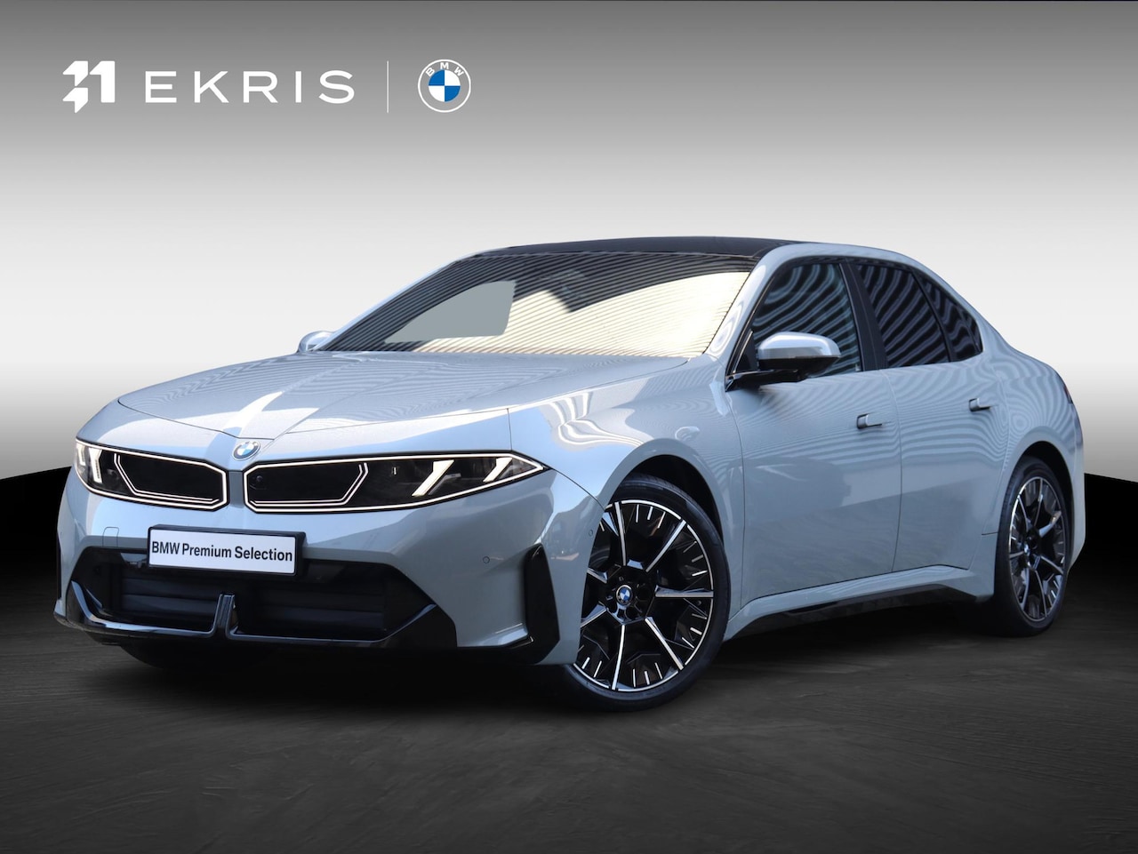 BMW i3 - 50 xDrive First Edition | M Sportpakket | Innovation Pack | Digital Pack | Harman Kardon - AutoWereld.nl
