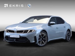 BMW i3 - 50 xDrive | SoH 100% | First Edition | M Sportpakket | Innovation Pack | Panodak | Head-Up