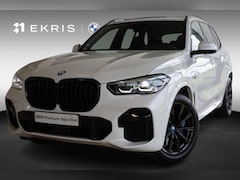 BMW X5 - xDrive45e High Executive | M Sport | Panorama Dak | Head-Up Display | Voorstoelen Verwarmd