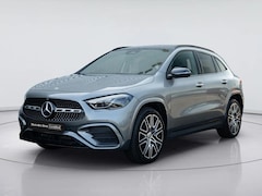 Mercedes-Benz GLA-Klasse - 250 e 140 Years Edition Panorama dak | Trekhaak