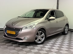 Peugeot 208 - 1.6 VTi Allure 5-drs ECC Navi 1e Eigenaar