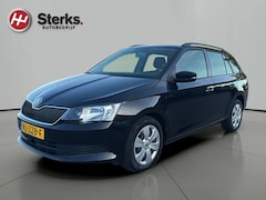 Skoda Fabia Combi - 1.2 TSI Style AIRCO CRUISE CONTROL PARKEERSENSOREN