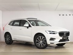 Volvo XC60 - T8 390PK Automaat Plug-in hybrid AWD Inscription / Head-up display / Elektrisch glazen pan