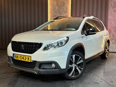 Peugeot 2008 - 1.2 PureTech GT-Line | Panoramadak | Camera | Navi