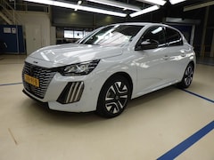 Peugeot 208 - 1.2 Hybrid 110 e-DCS6 Allure | NL-Auto | Adaptieve cruise control | Apple Carplay & Androi