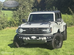 Ford Bronco - USA Raptor