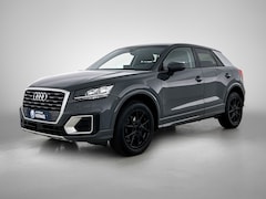 Audi Q2 - 35 TFSI epic | Adaptive Cruise | Stoelverwarming | Lane Assist | CarPlay | Parkeersensoren