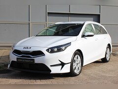 Kia Cee'd Sportswagon - Ceed 1.0 T-GDi DynamicPlusLine | €399, - private lease* | Navigatie | Camera | Climate con