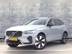 Volvo XC60 - 2.0 T6 Plug-in Hybrid AWD Plus Dark | Head-up Display | 360 Graden Camera | Harman Kardon