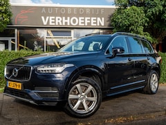 Volvo XC90 - 2.0 T8 Twin Engine AWD Inscription | PARKEER CAMERA | PANORAMADAK | NIEUWE DISTR RIEM | EL