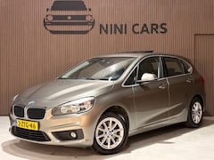 BMW 2-serie Active Tourer - 218i Essential NAP