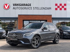 Mercedes-Benz GLC-klasse - 400d 4MATIC Grijs Kenteken|Rijklaar|6 cilinder diesel|AMG Pakket