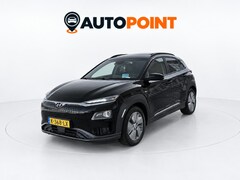 Hyundai Kona Electric - EV Premium Sky 64 kWh FASE 3 SOH 100% PANO LEER FASE 3 HEAD UP LINE ASS