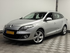 Renault Mégane Estate - 1.2 TCe Collection Trekhaak Navi ECC NL Auto