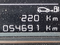 Opel Vivaro - 2.0 L2 Navi Automaat NAP Lm-Velgen 145Pk Euro6 1e Eigenaar 3-Zits Onderhoudshistorie