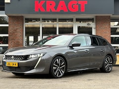 Peugeot 508 SW - 1.6 HYbrid GT Pack Business - LED - Navi - climate - zuinig
