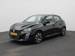 Peugeot e-208 - EV Active 50 kWh | Apple Carplay | Cruise Control | PDC | DAB+ |