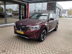 BMW iX3 - High Executive 80 kWh | SOH 95% | Leder | Panoramadak | Memory Seats | Rondomzichtcamera |