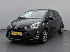Toyota Yaris - 1.5 Hybrid Dynamic | Apple CarPlay | Android Auto |