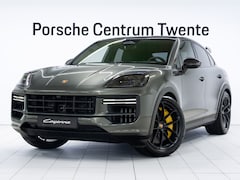 Porsche Cayenne Coupé - Turbo E-Hybrid met GT Pakket
