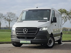 Mercedes-Benz Sprinter - 315 L1H1 LED Automaat Mbux Airco Camera Apple Carplay Cruise Control Parkeersensoren Euro6