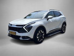 Kia Sportage - 1.6 T-GDi Plug-in Hybrid AWD DynamicPlusLine