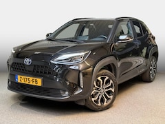 Toyota Yaris Cross - 1.5 Hybrid Dynamic